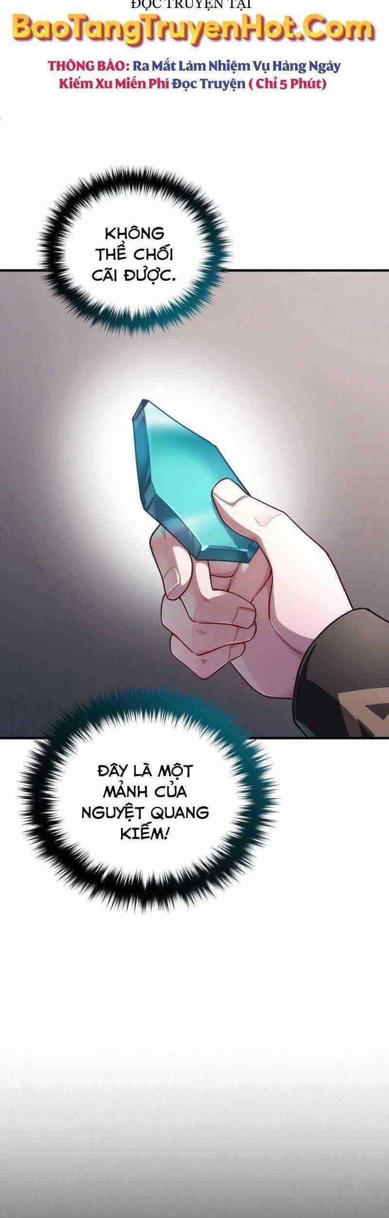 Luân Hồi Khốn Khiếp Chap 28 - Next Chap 29