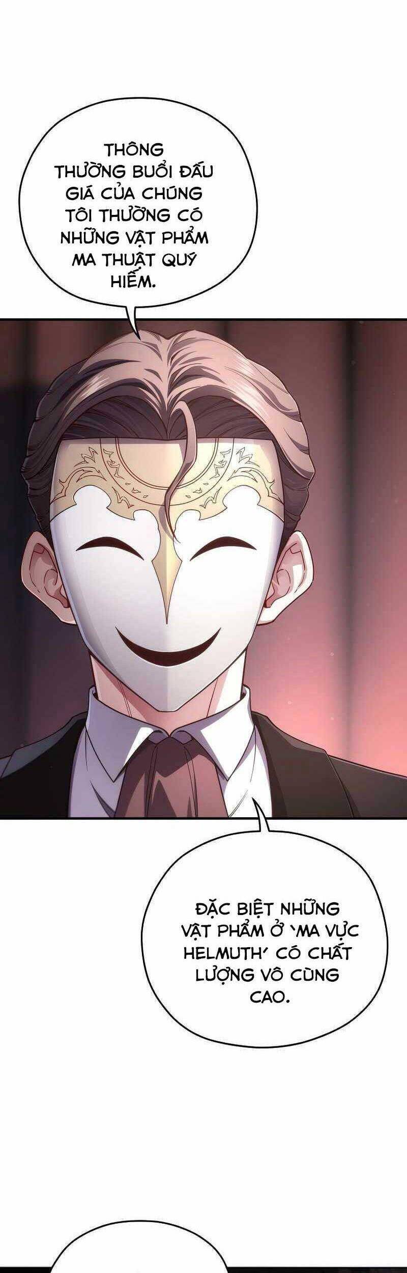 Luân Hồi Khốn Khiếp Chap 28 - Next Chap 29