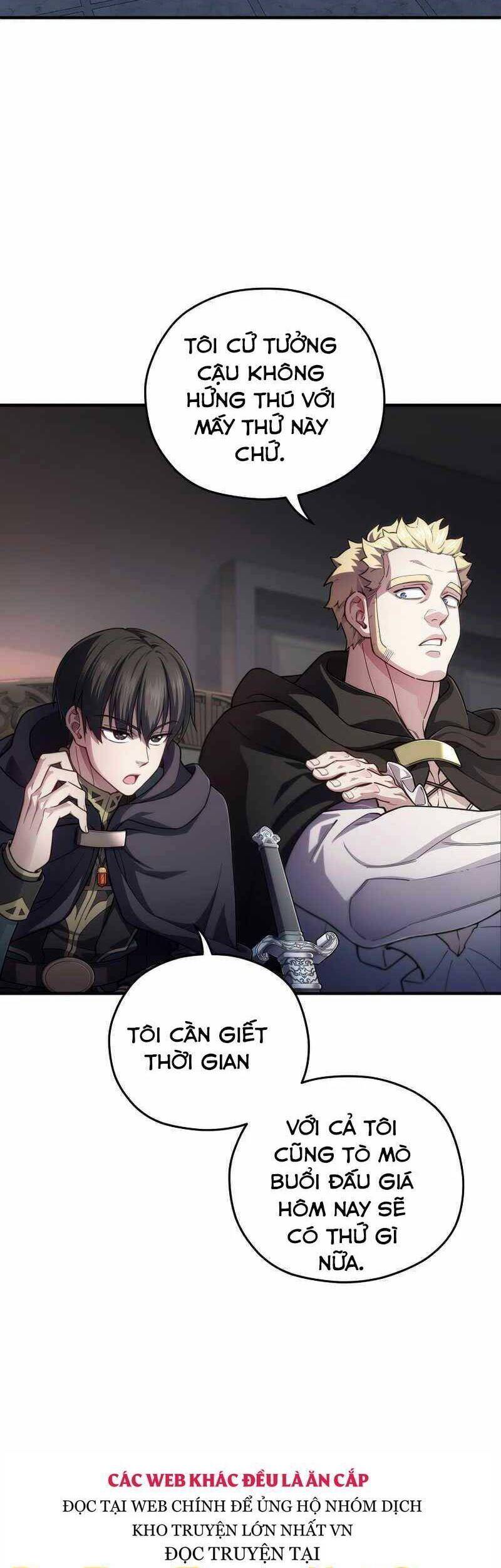 Luân Hồi Khốn Khiếp Chap 28 - Next Chap 29