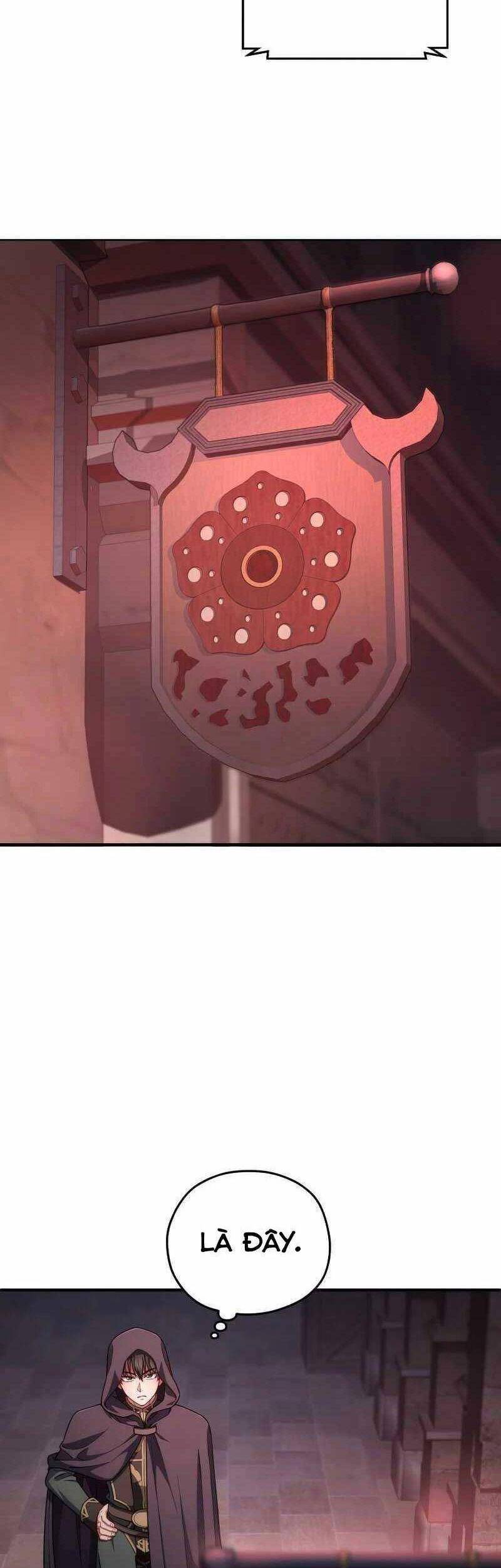 Luân Hồi Khốn Khiếp Chap 28 - Next Chap 29