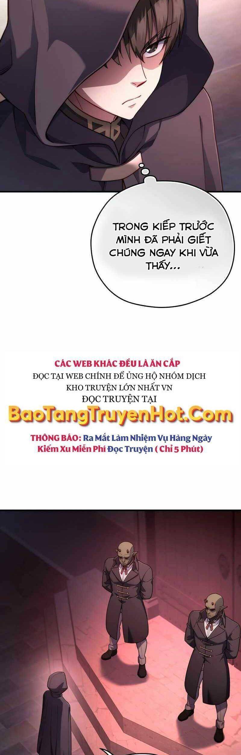 Luân Hồi Khốn Khiếp Chap 28 - Next Chap 29