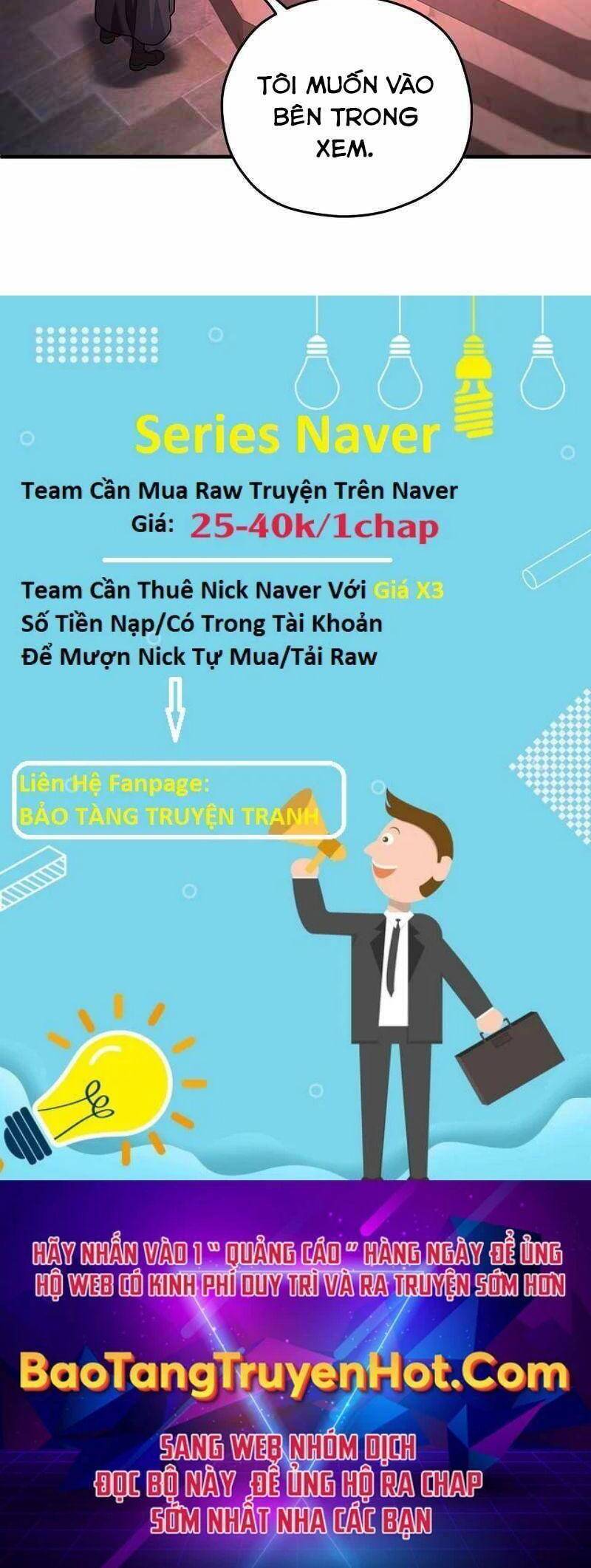 Luân Hồi Khốn Khiếp Chap 28 - Next Chap 29