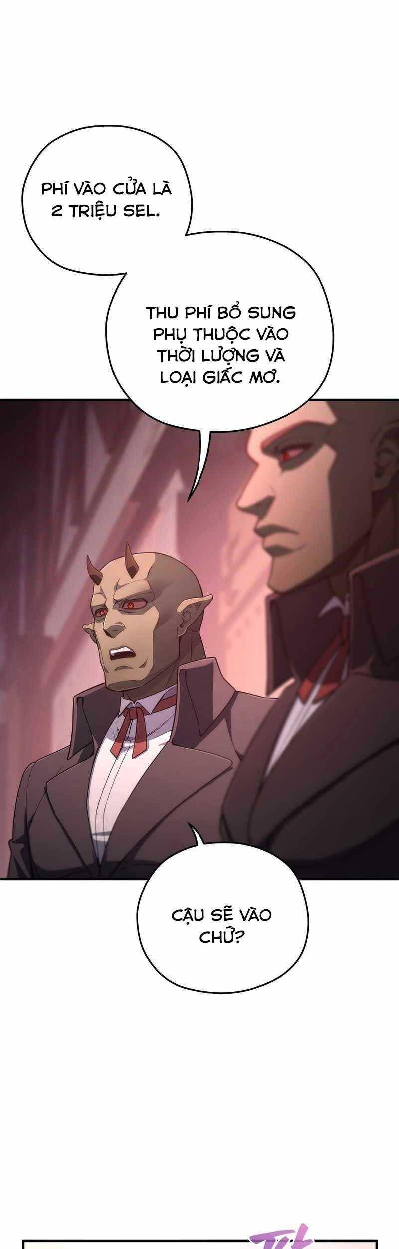 Luân Hồi Khốn Khiếp Chap 28 - Next Chap 29