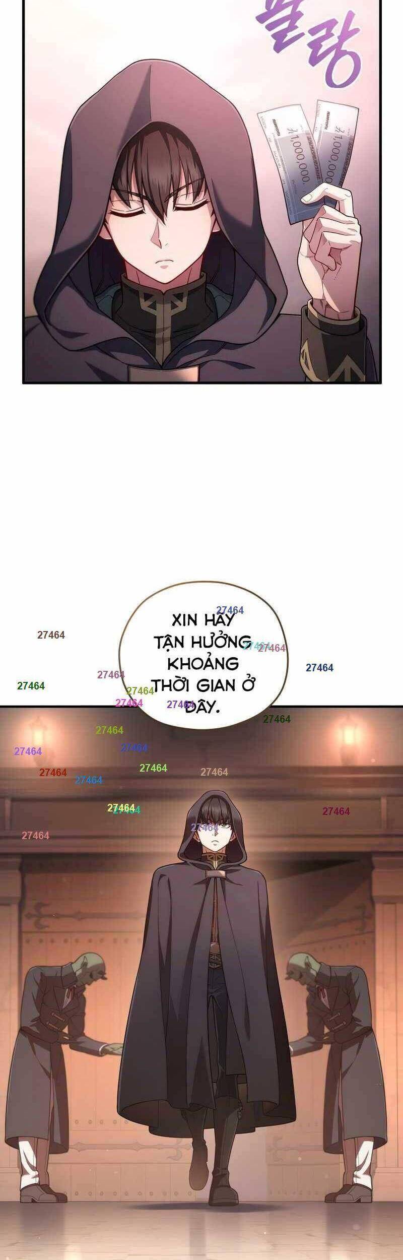 Luân Hồi Khốn Khiếp Chap 28 - Next Chap 29