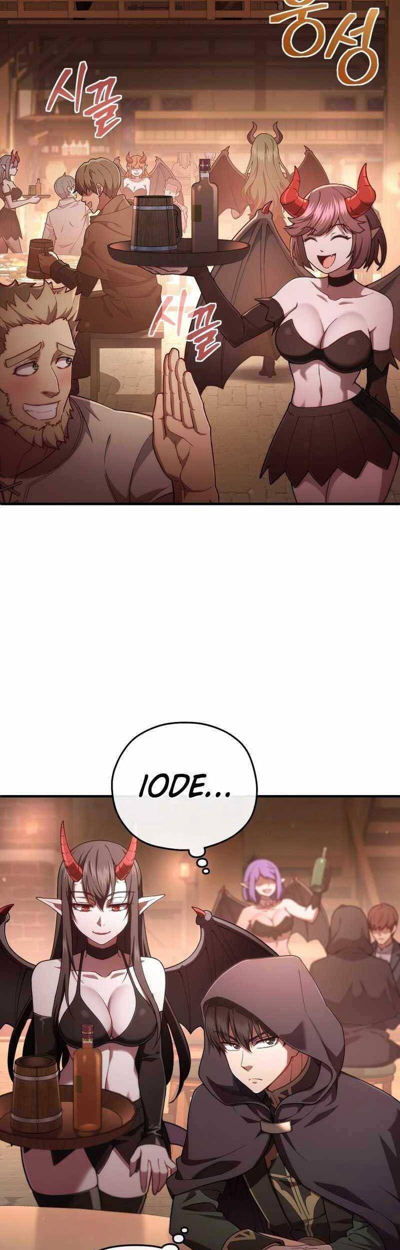 Luân Hồi Khốn Khiếp Chap 28 - Next Chap 29