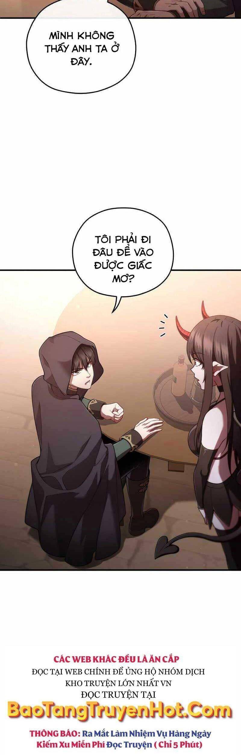 Luân Hồi Khốn Khiếp Chap 28 - Next Chap 29