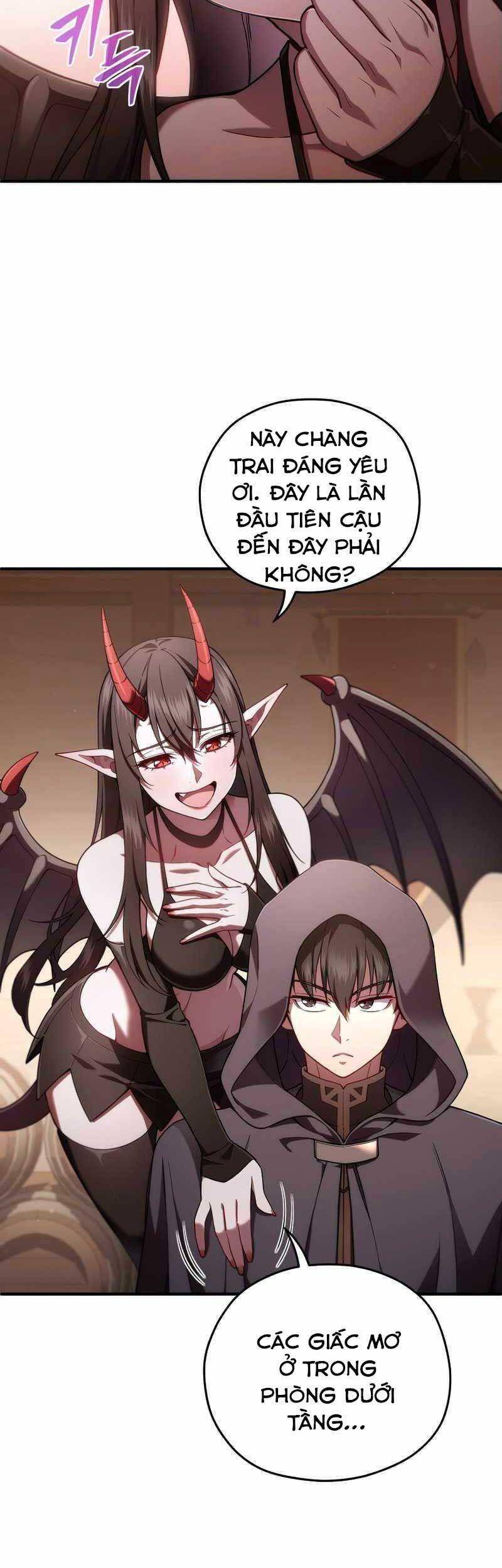 Luân Hồi Khốn Khiếp Chap 28 - Next Chap 29