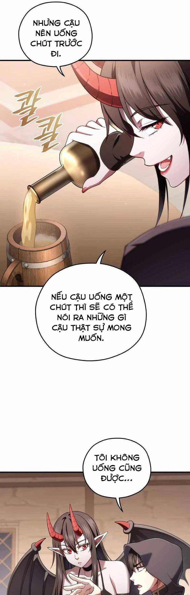 Luân Hồi Khốn Khiếp Chap 28 - Next Chap 29