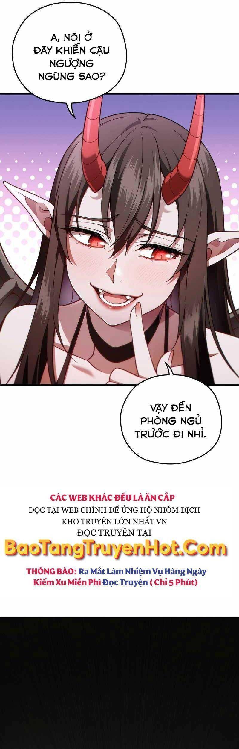 Luân Hồi Khốn Khiếp Chap 28 - Next Chap 29