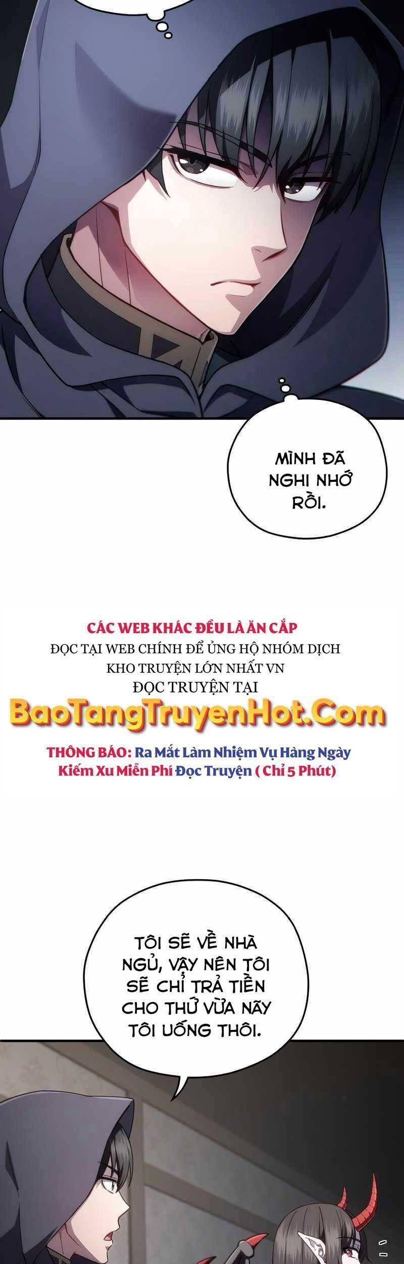 Luân Hồi Khốn Khiếp Chap 28 - Next Chap 29