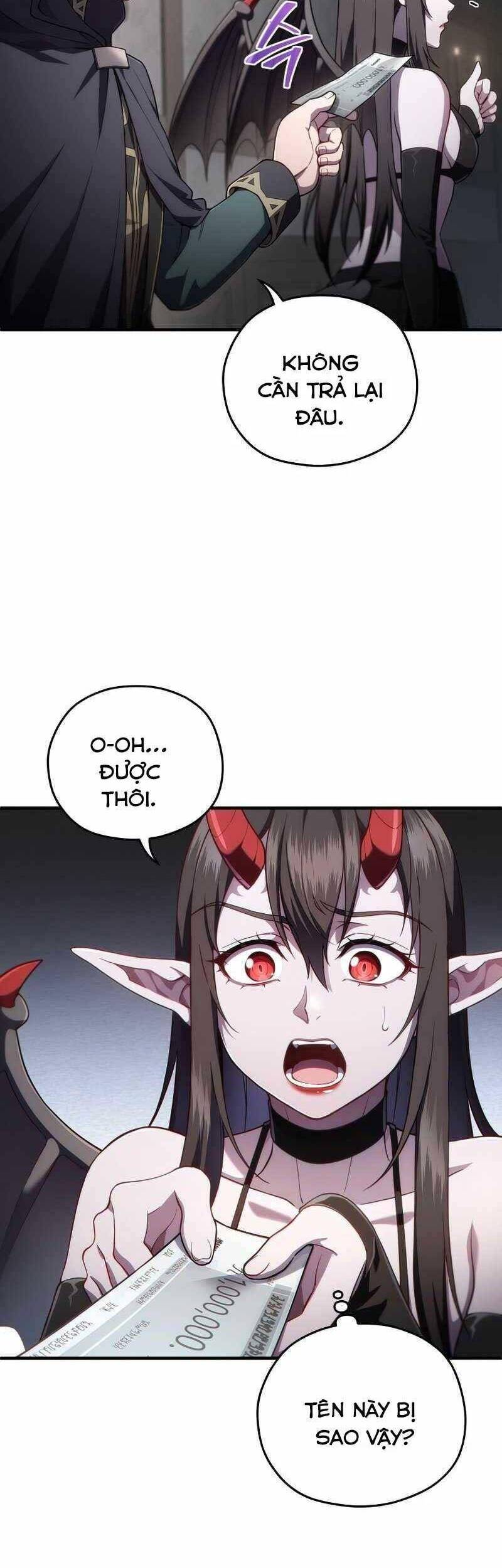 Luân Hồi Khốn Khiếp Chap 28 - Next Chap 29