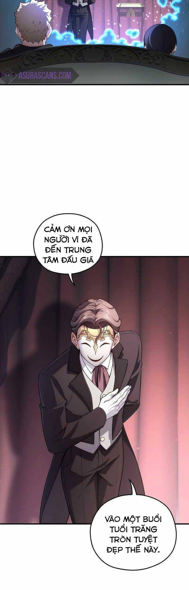 Luân Hồi Khốn Khiếp Chap 28 - Next Chap 29