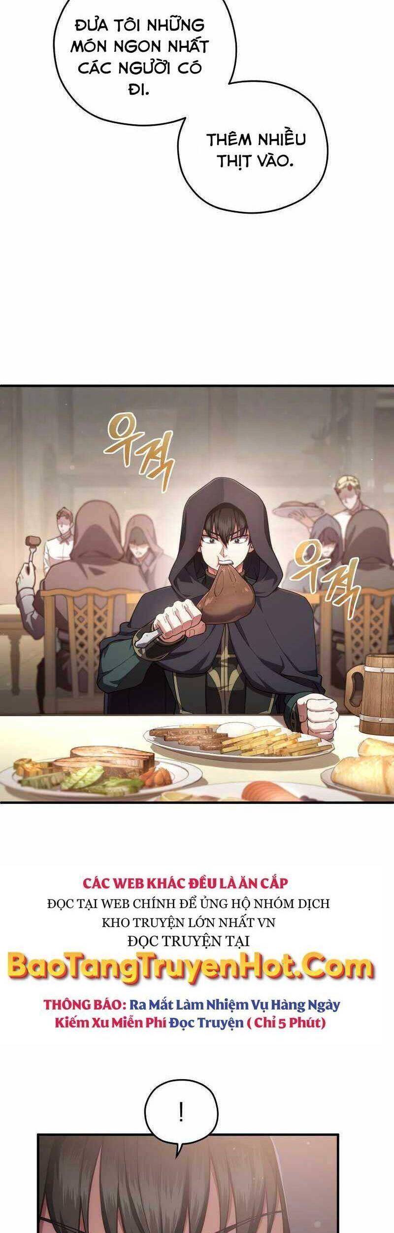 Luân Hồi Khốn Khiếp Chap 28 - Next Chap 29