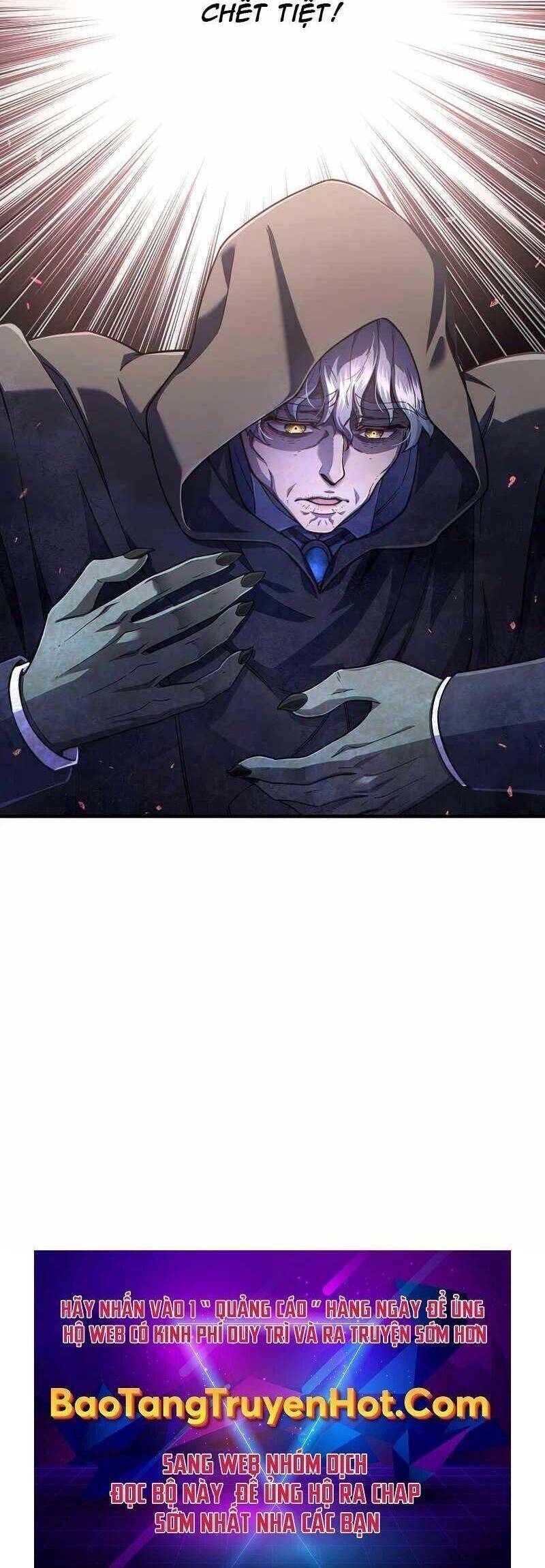 Luân Hồi Khốn Khiếp Chap 28 - Next Chap 29