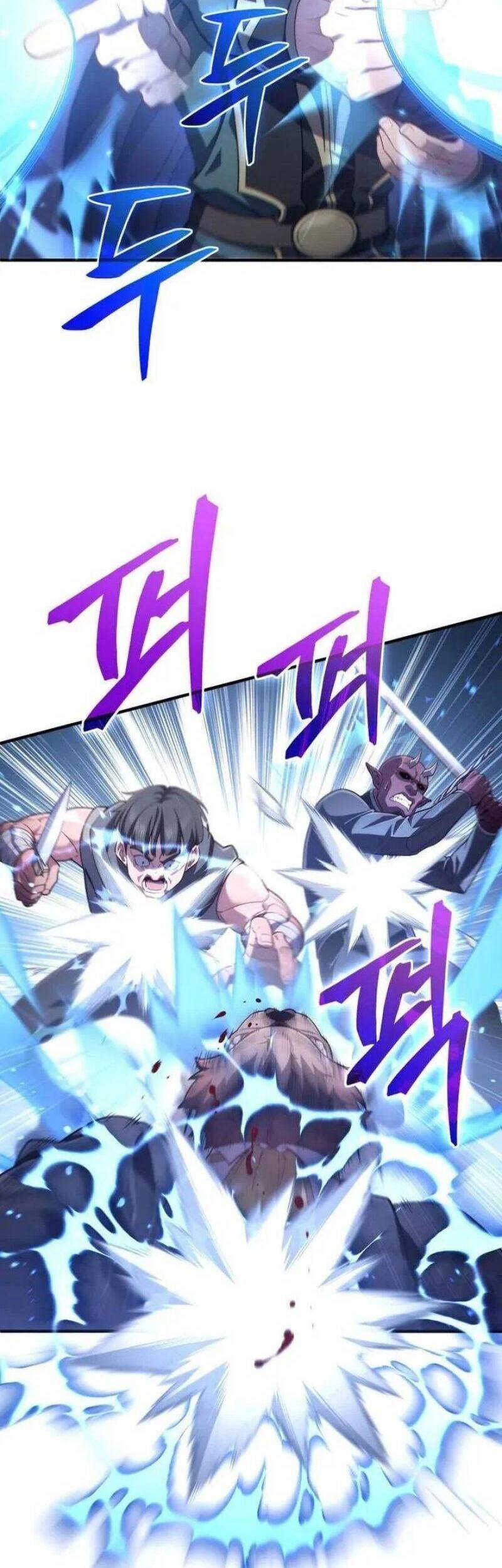Luân Hồi Khốn Khiếp Chap 29 - Next Chap 30