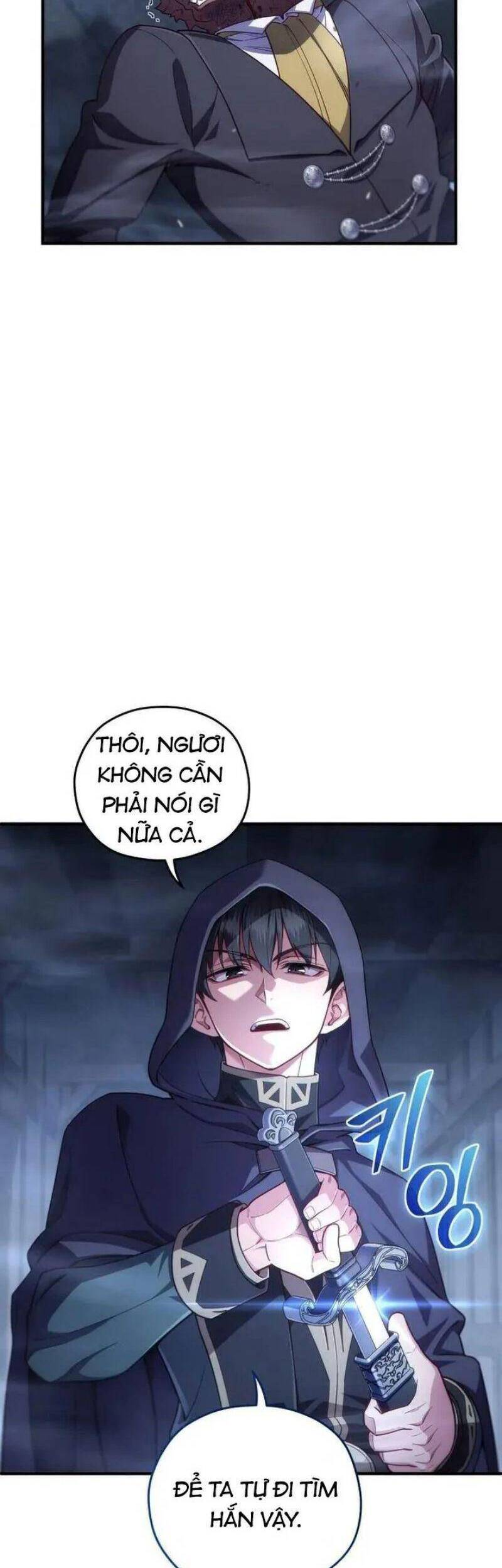 Luân Hồi Khốn Khiếp Chap 29 - Next Chap 30