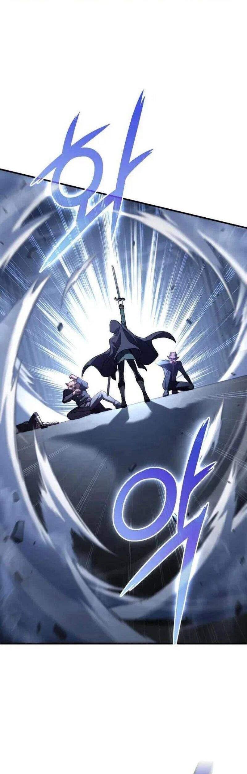 Luân Hồi Khốn Khiếp Chap 29 - Next Chap 30