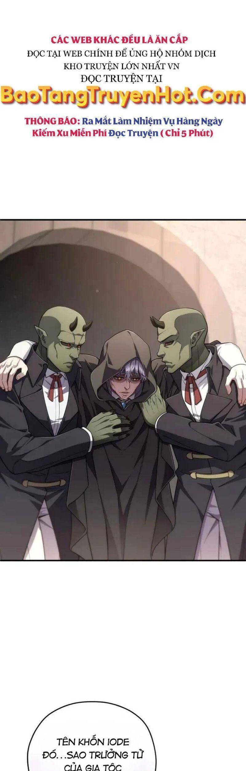 Luân Hồi Khốn Khiếp Chap 29 - Next Chap 30