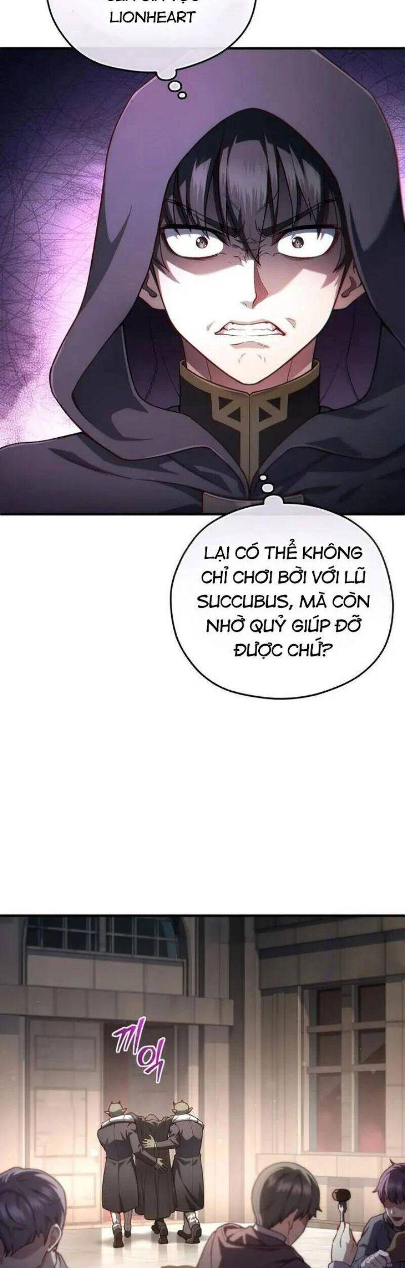 Luân Hồi Khốn Khiếp Chap 29 - Next Chap 30