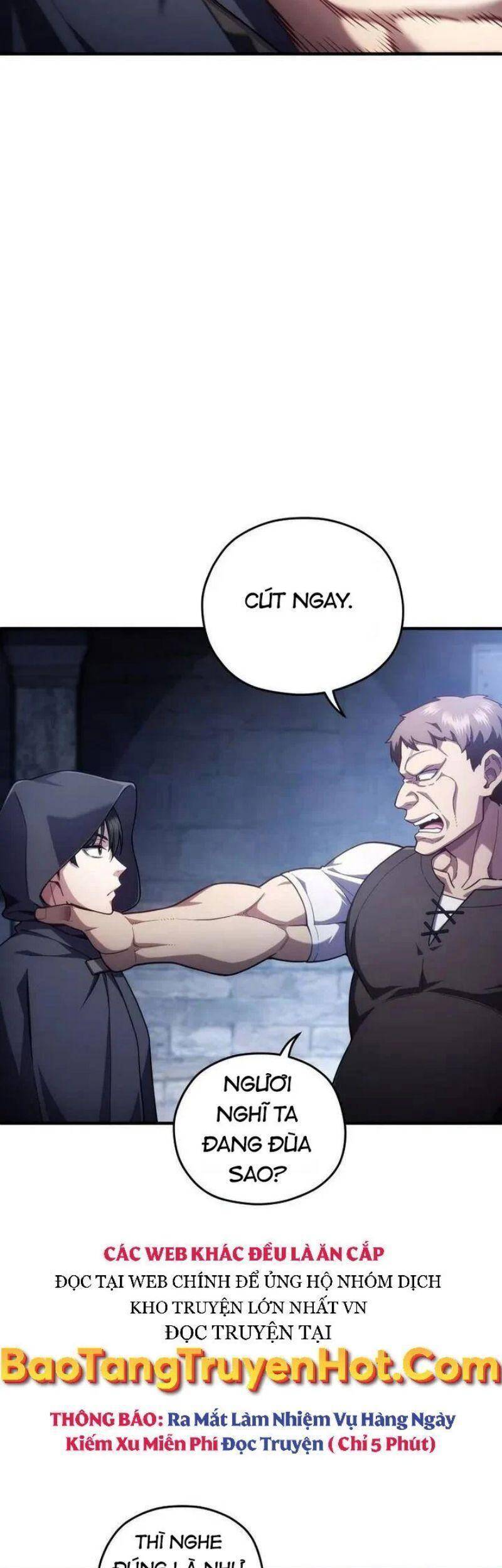 Luân Hồi Khốn Khiếp Chap 29 - Next Chap 30