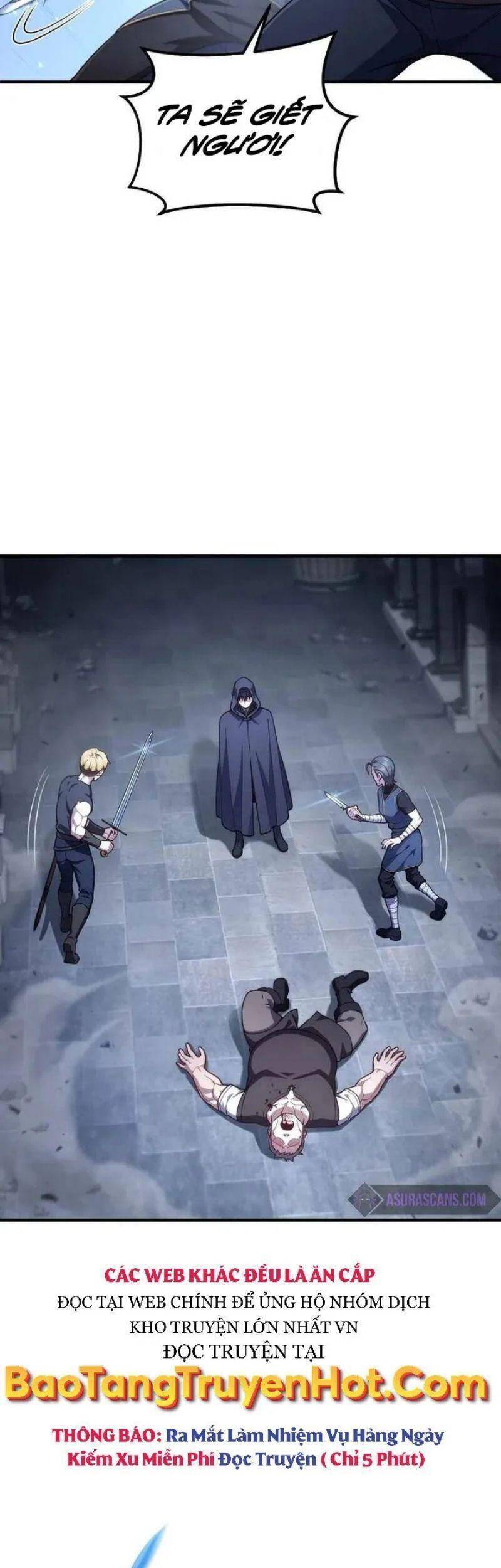Luân Hồi Khốn Khiếp Chap 29 - Next Chap 30