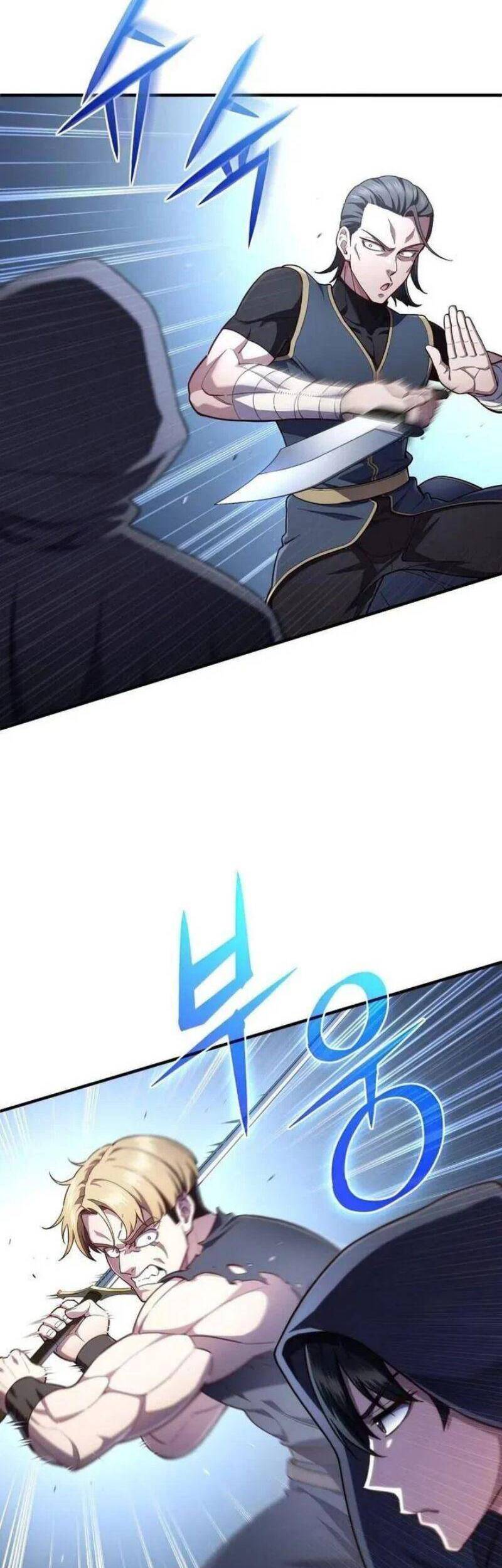 Luân Hồi Khốn Khiếp Chap 29 - Next Chap 30