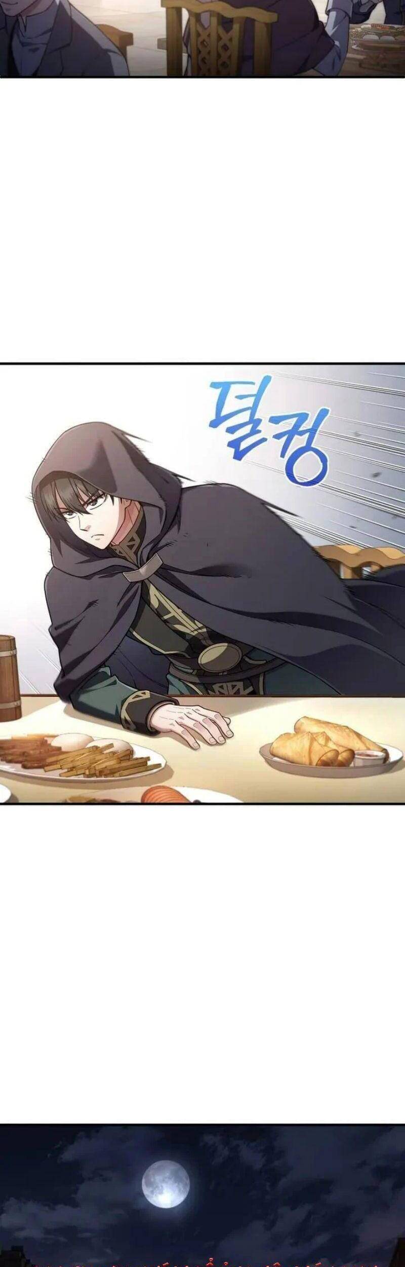 Luân Hồi Khốn Khiếp Chap 29 - Next Chap 30