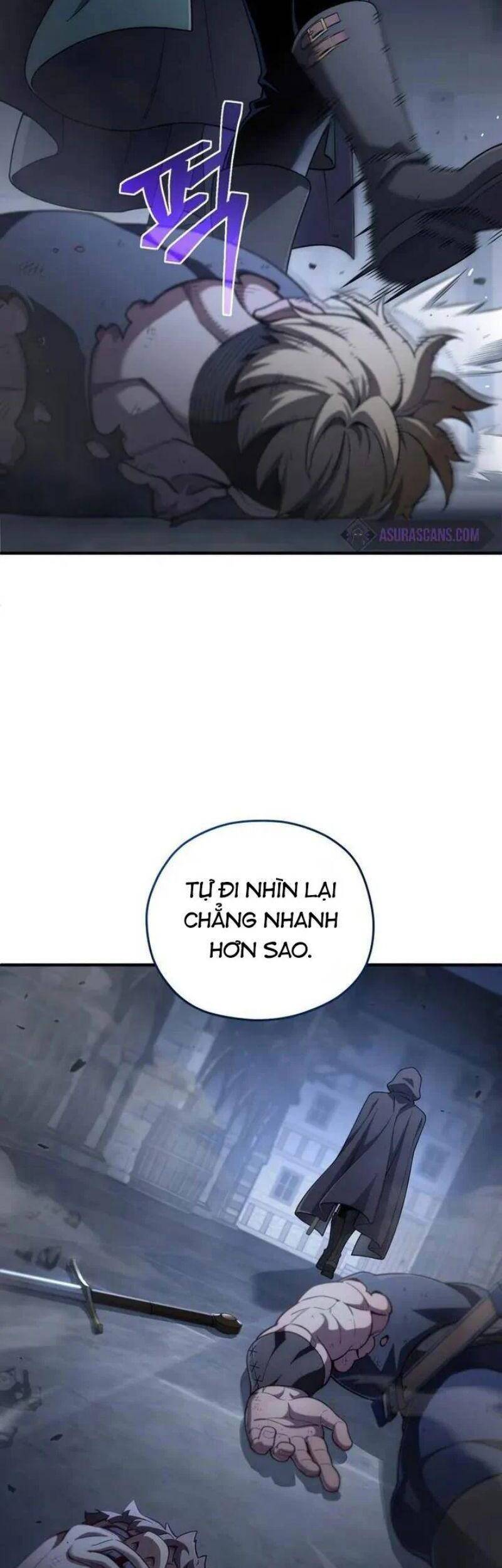 Luân Hồi Khốn Khiếp Chap 29 - Next Chap 30