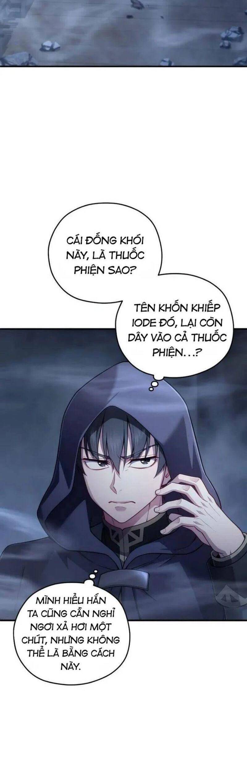 Luân Hồi Khốn Khiếp Chap 29 - Next Chap 30