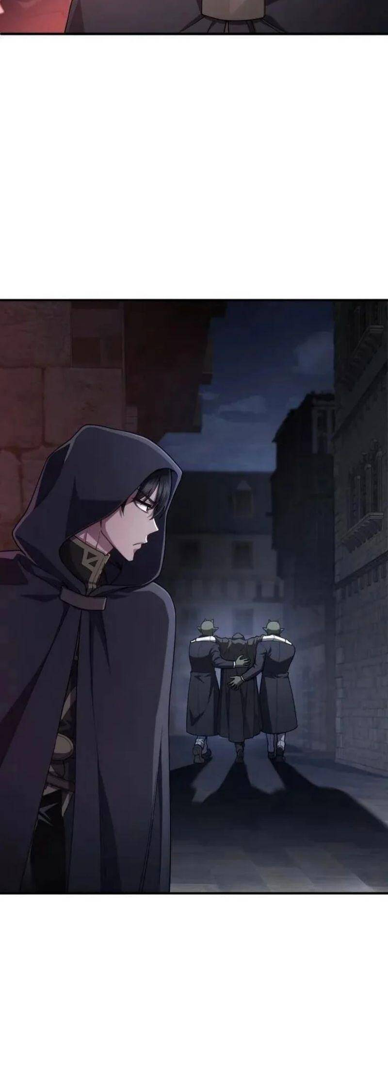 Luân Hồi Khốn Khiếp Chap 29 - Next Chap 30