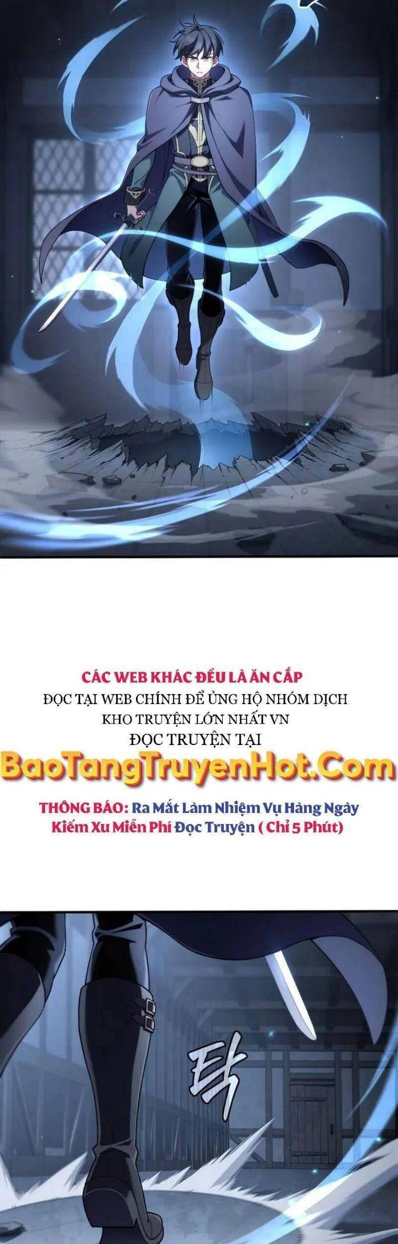 Luân Hồi Khốn Khiếp Chap 29 - Next Chap 30