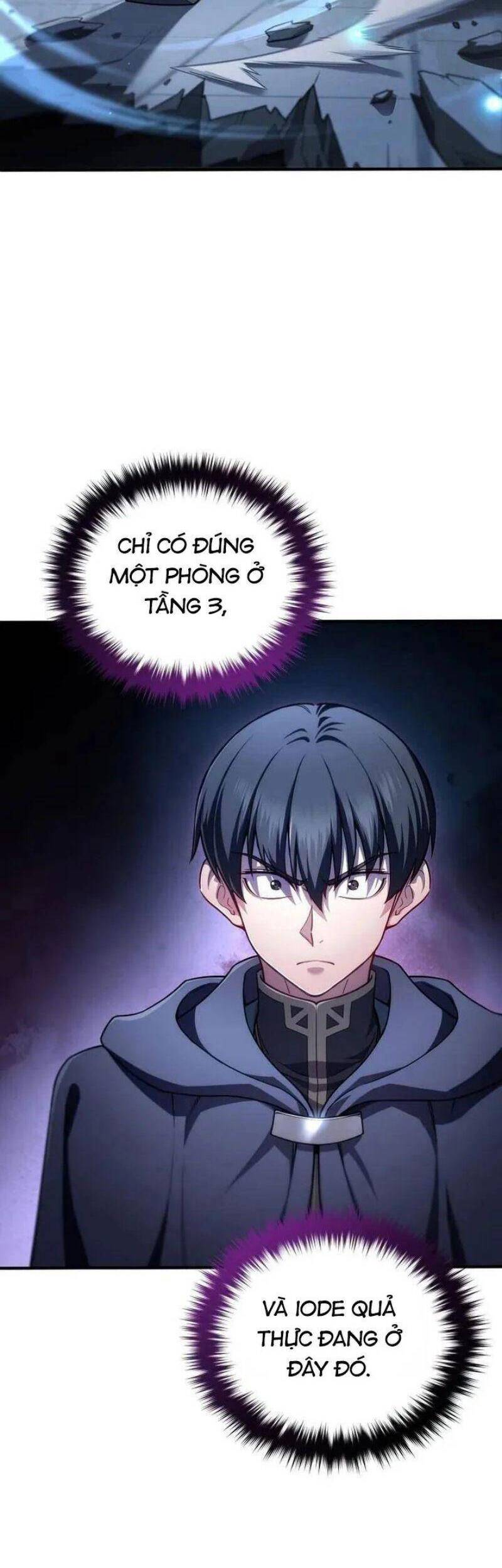 Luân Hồi Khốn Khiếp Chap 29 - Next Chap 30