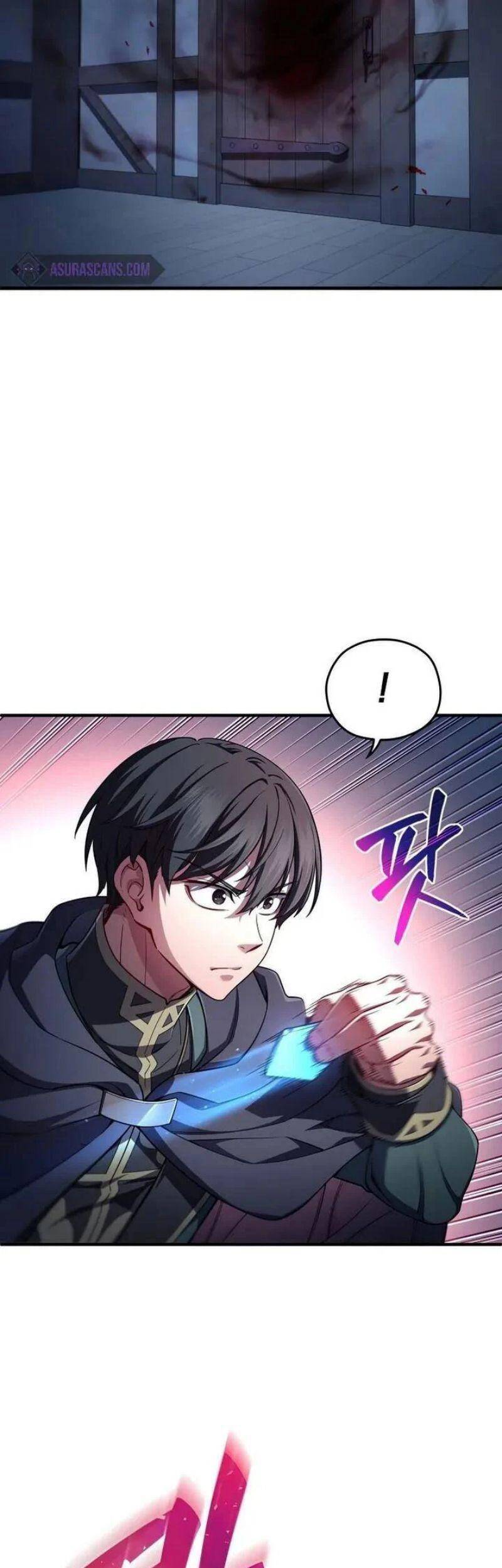 Luân Hồi Khốn Khiếp Chap 29 - Next Chap 30