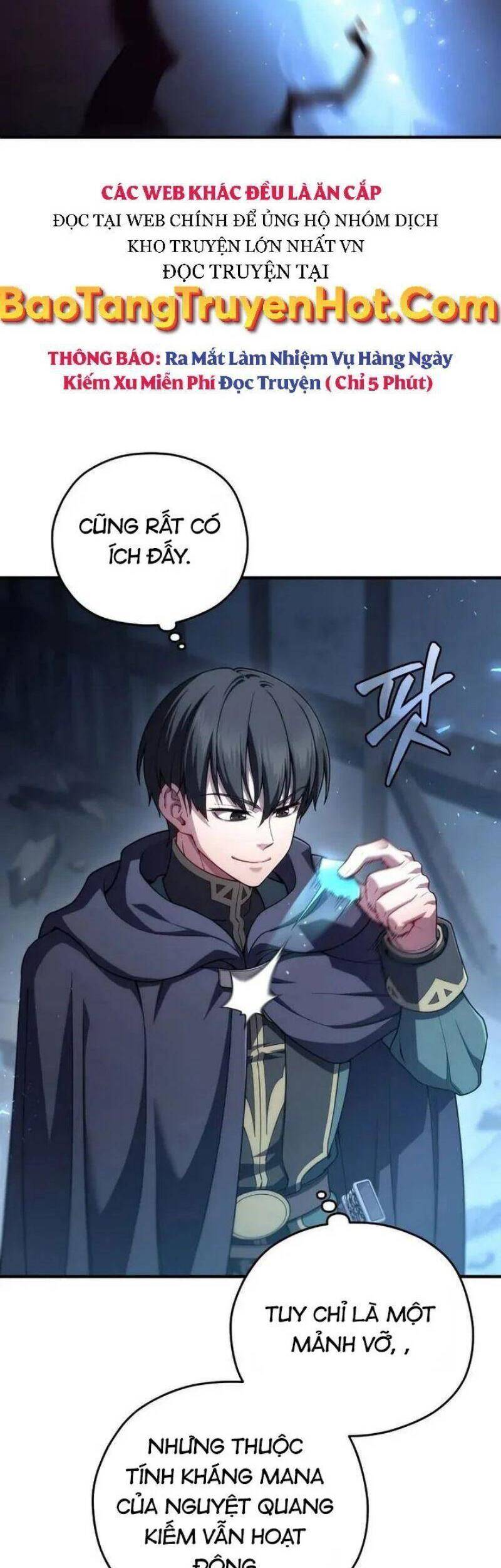 Luân Hồi Khốn Khiếp Chap 29 - Next Chap 30