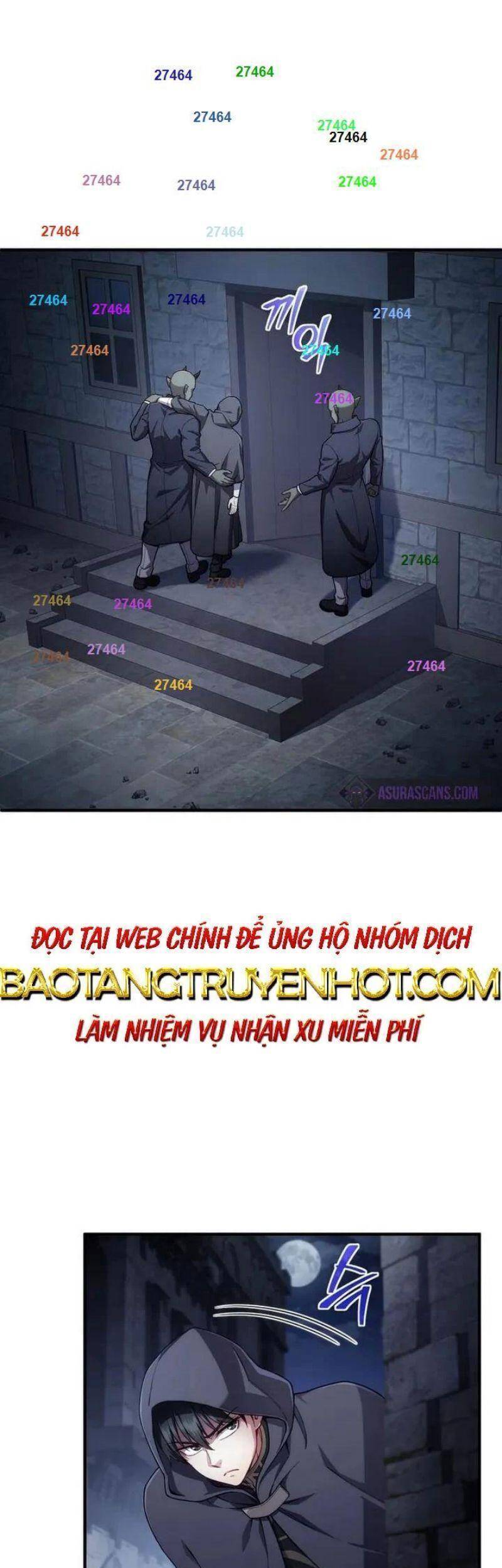 Luân Hồi Khốn Khiếp Chap 29 - Next Chap 30