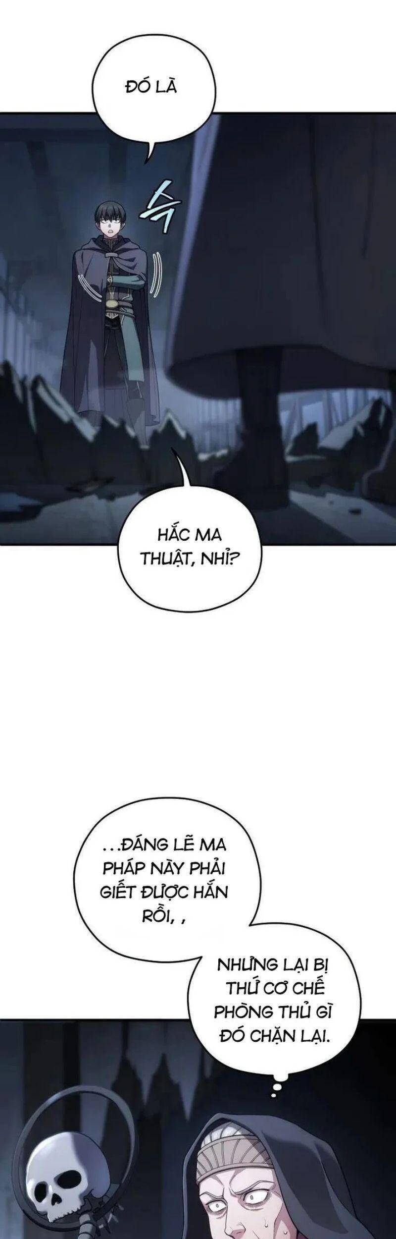 Luân Hồi Khốn Khiếp Chap 29 - Next Chap 30