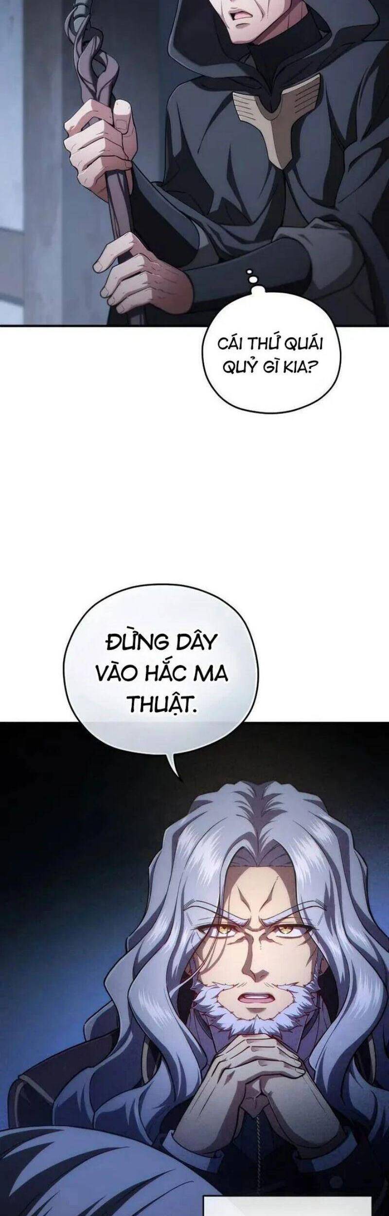 Luân Hồi Khốn Khiếp Chap 29 - Next Chap 30
