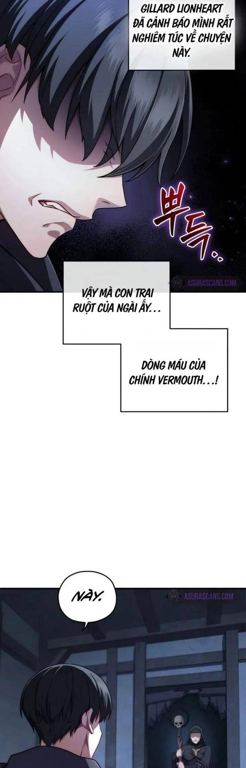 Luân Hồi Khốn Khiếp Chap 29 - Next Chap 30