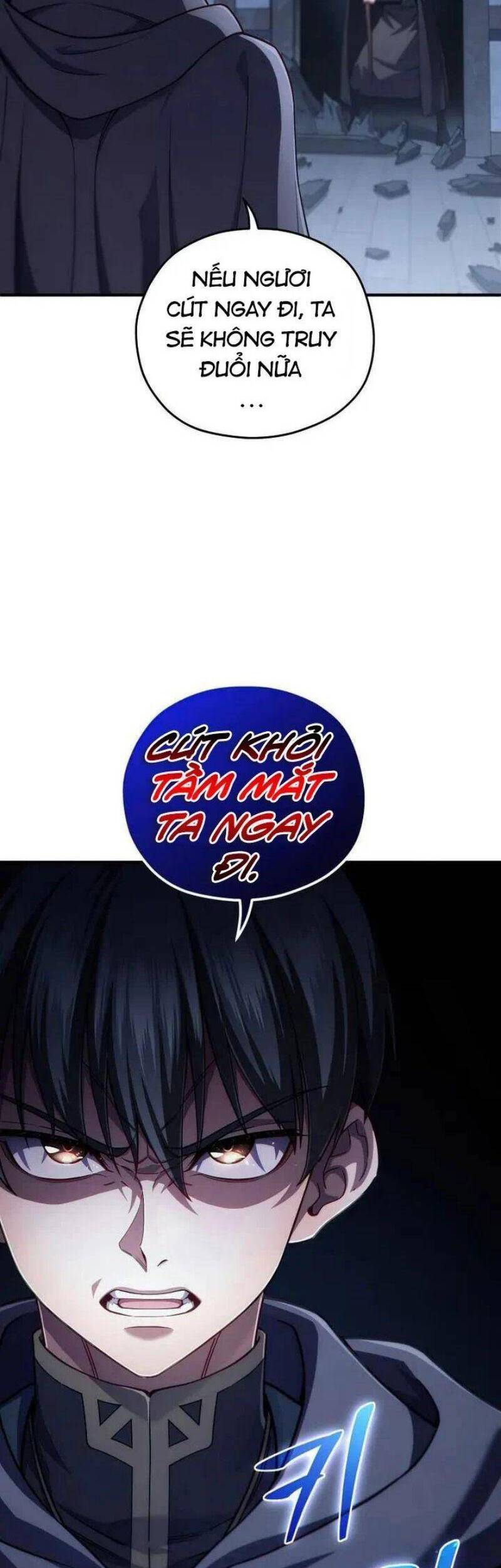 Luân Hồi Khốn Khiếp Chap 29 - Next Chap 30