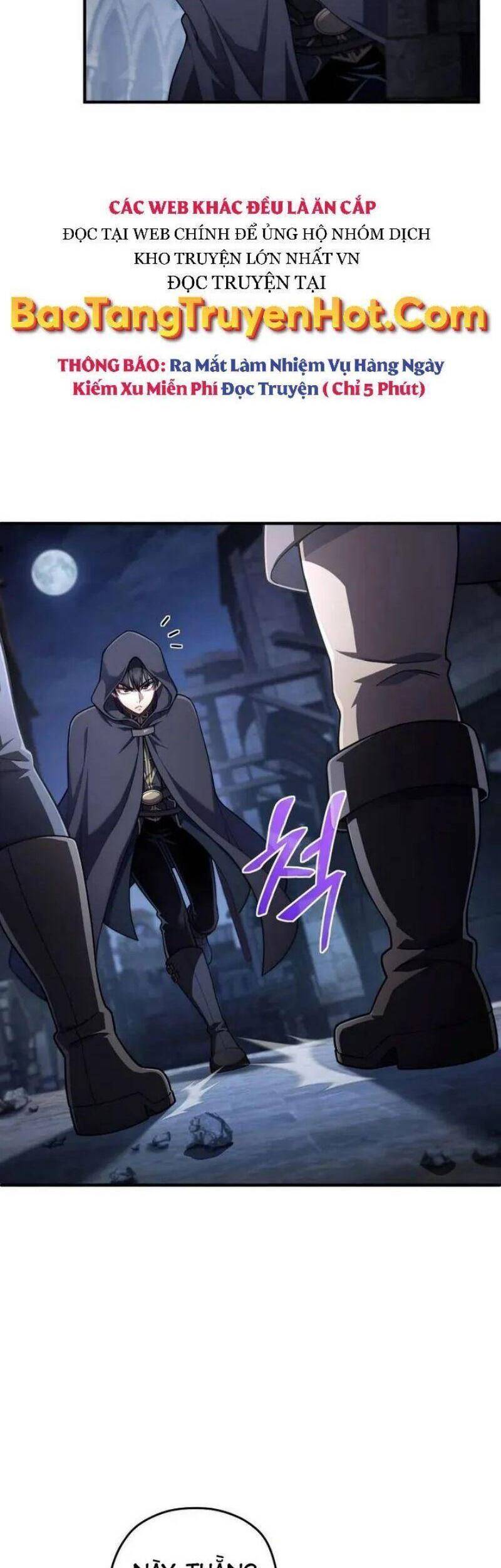 Luân Hồi Khốn Khiếp Chap 29 - Next Chap 30