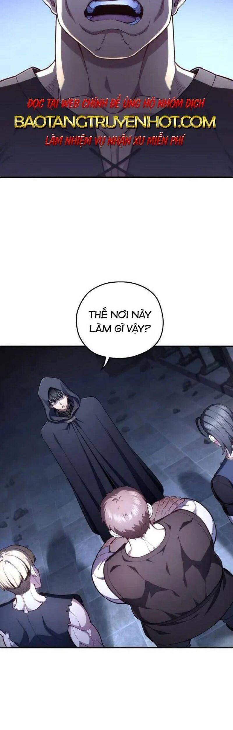 Luân Hồi Khốn Khiếp Chap 29 - Next Chap 30