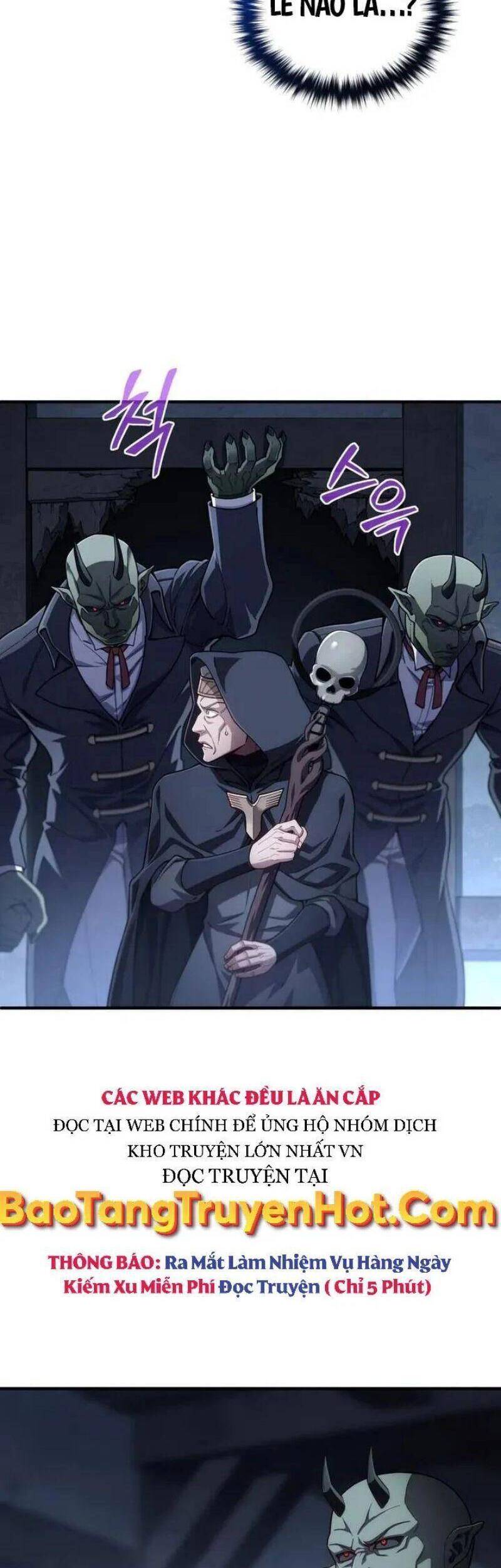 Luân Hồi Khốn Khiếp Chap 30 - Next Chap 31