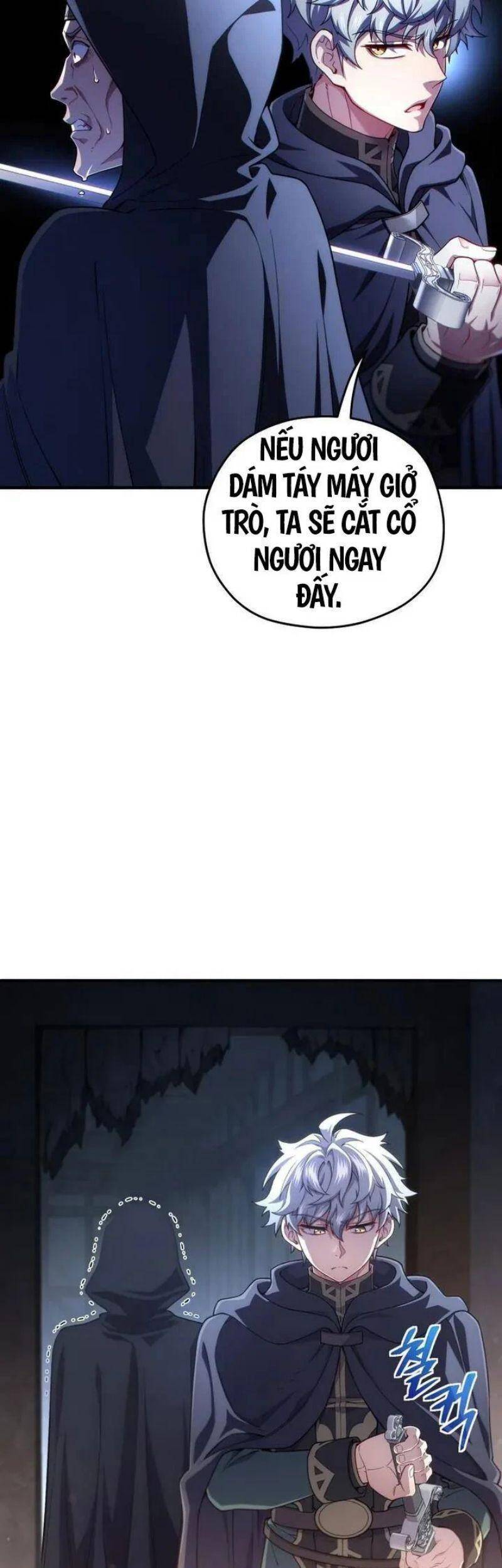 Luân Hồi Khốn Khiếp Chap 30 - Next Chap 31