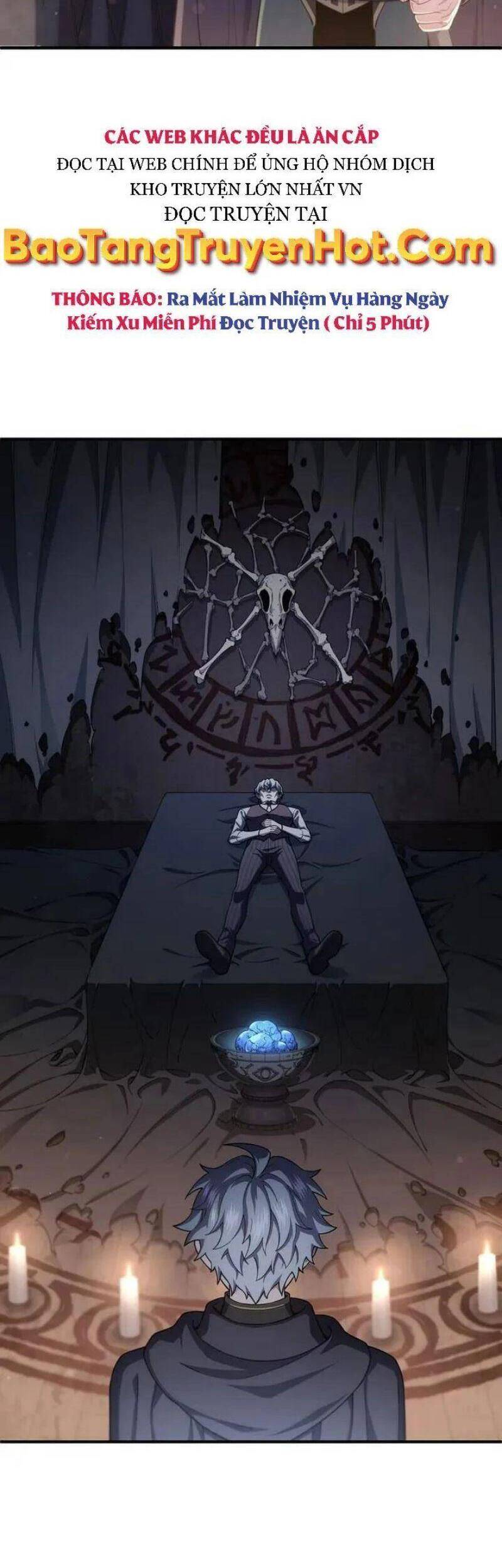 Luân Hồi Khốn Khiếp Chap 30 - Next Chap 31