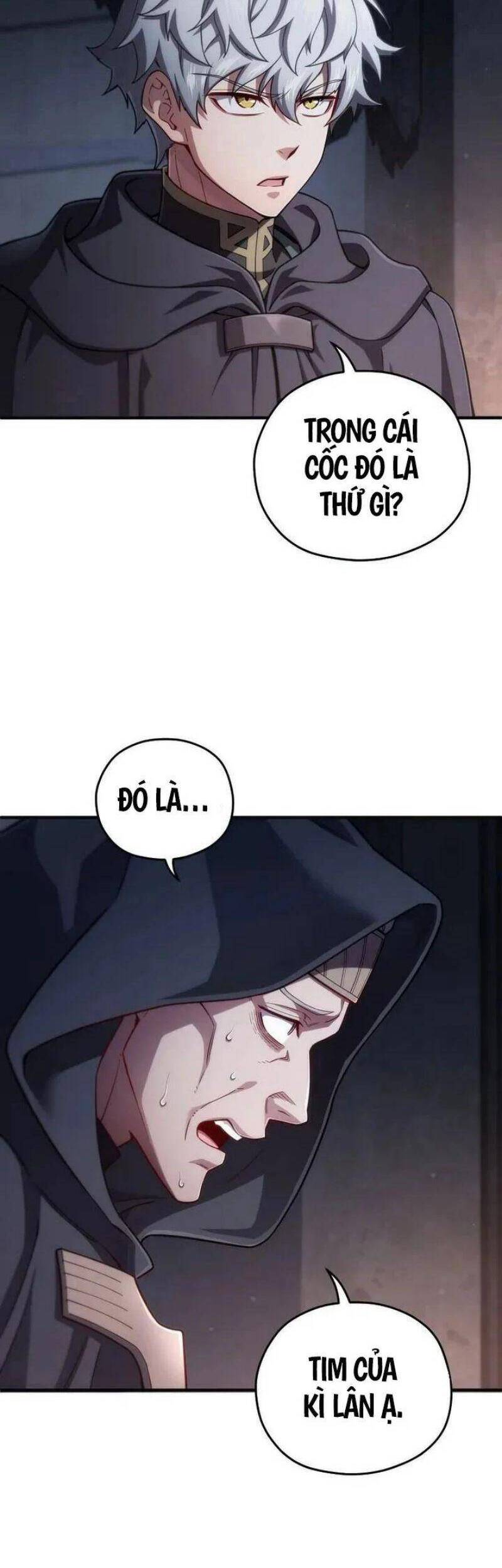 Luân Hồi Khốn Khiếp Chap 30 - Next Chap 31