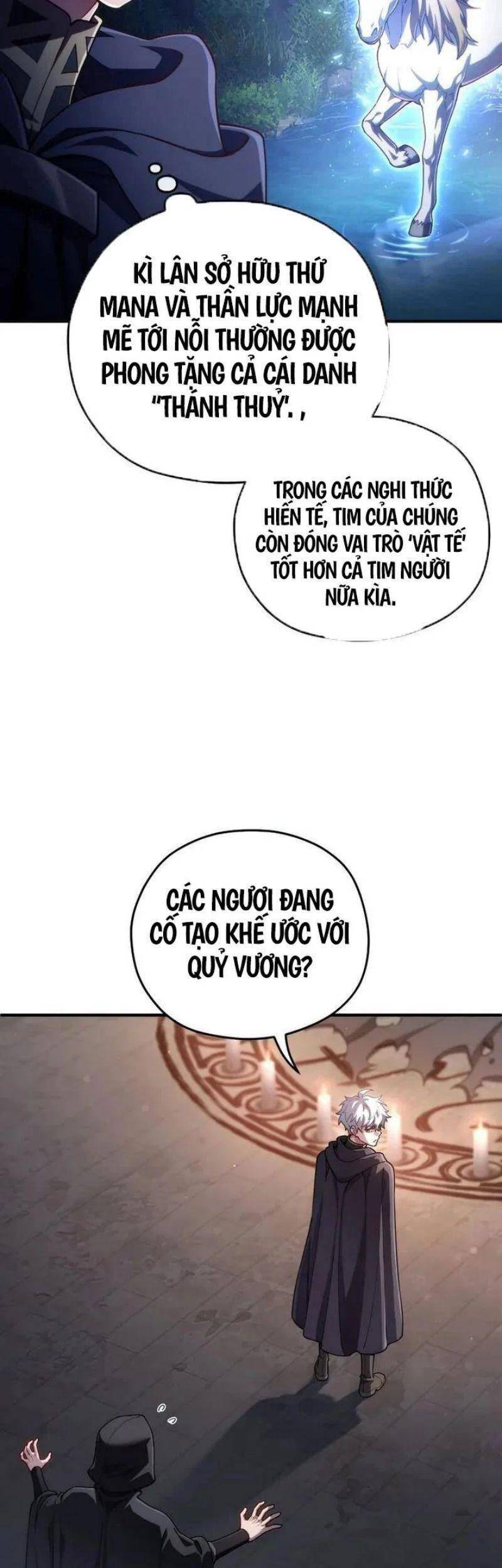 Luân Hồi Khốn Khiếp Chap 30 - Next Chap 31