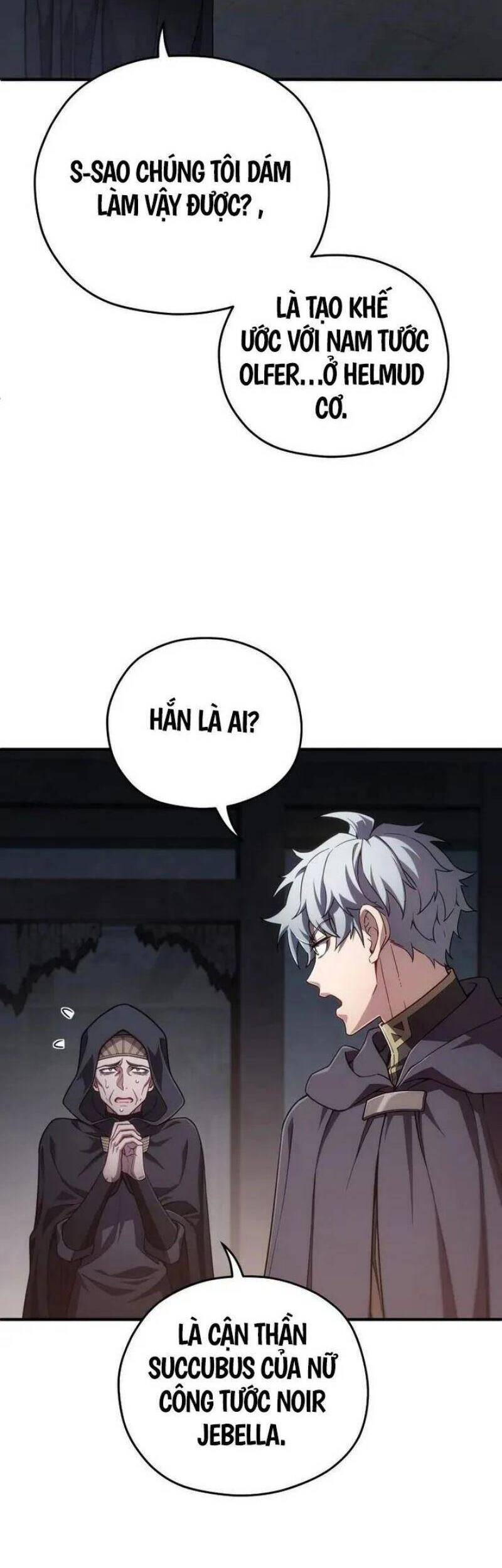 Luân Hồi Khốn Khiếp Chap 30 - Next Chap 31