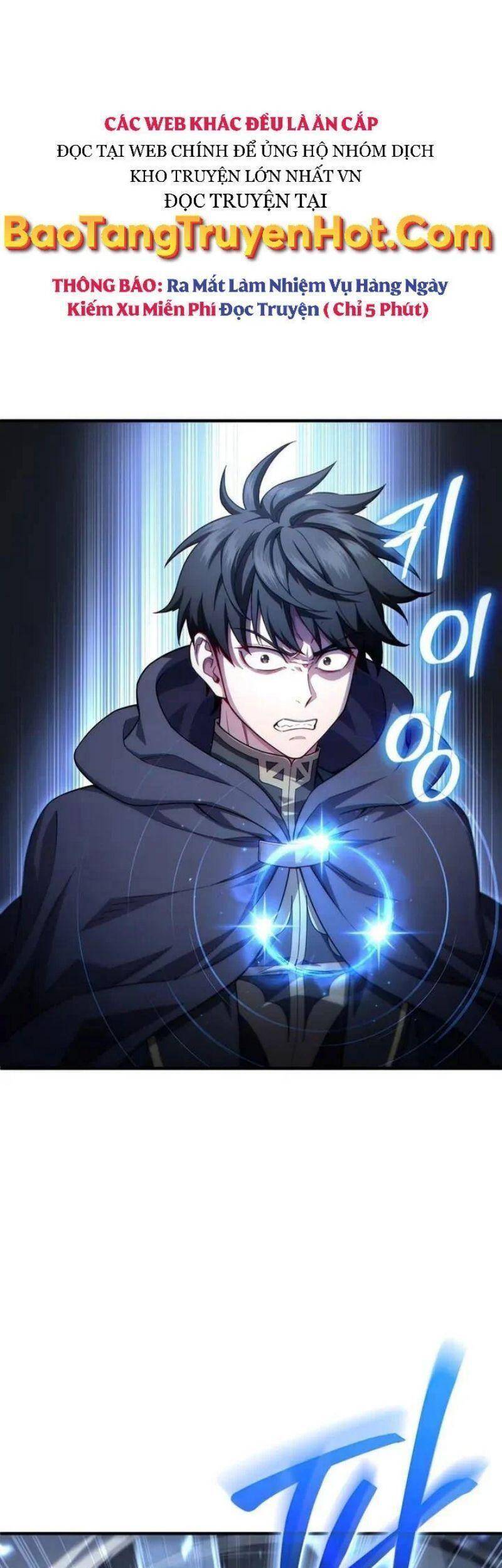 Luân Hồi Khốn Khiếp Chap 30 - Next Chap 31