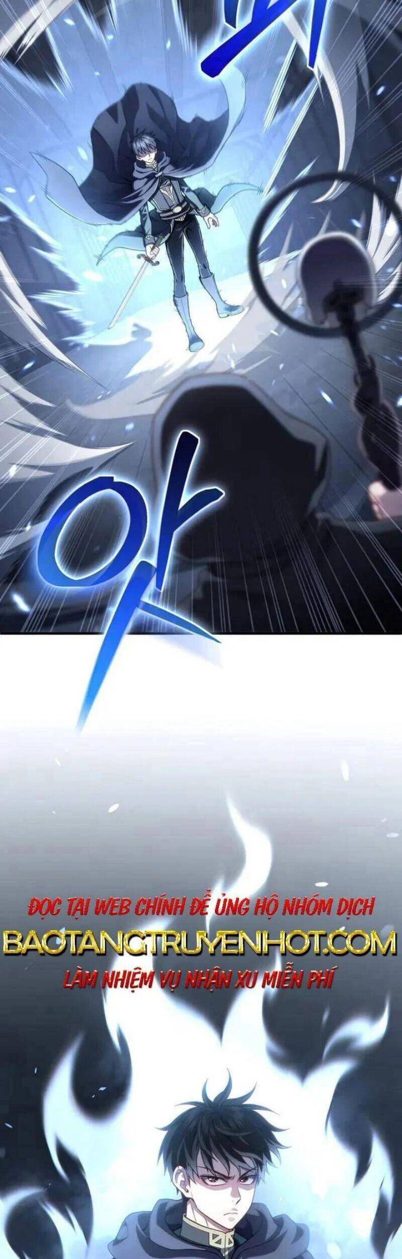 Luân Hồi Khốn Khiếp Chap 30 - Next Chap 31