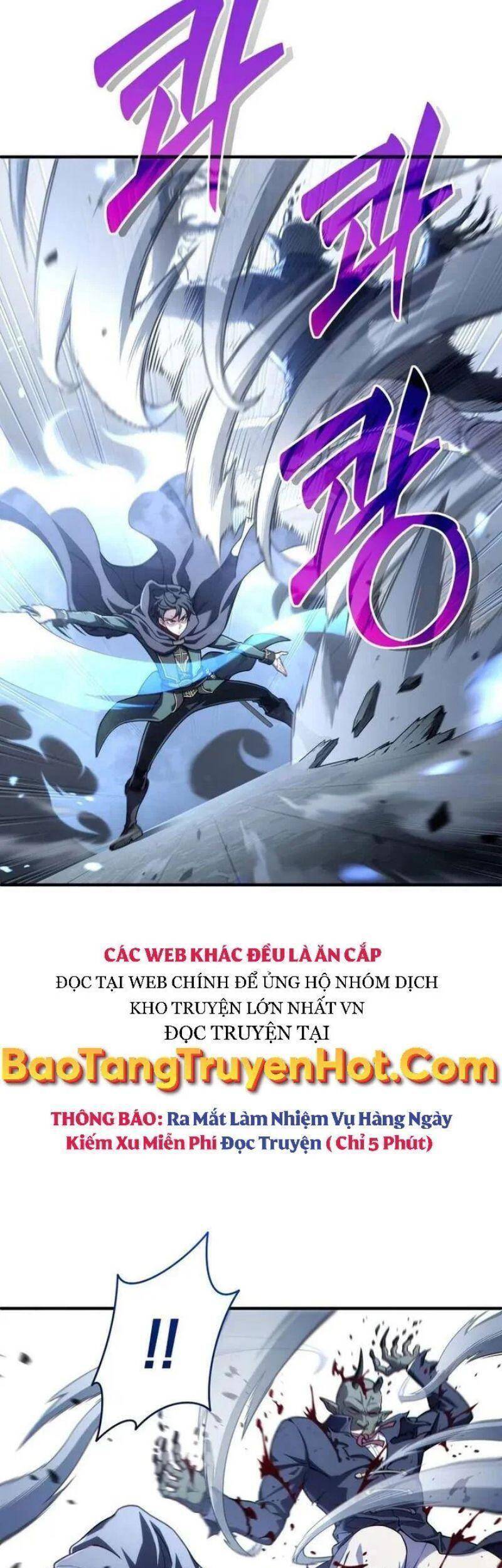 Luân Hồi Khốn Khiếp Chap 30 - Next Chap 31